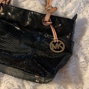 Authentic Michael Kors Handbag